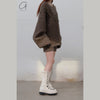 Guidi hiking boots 21
